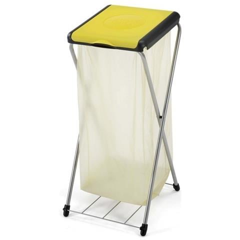 Pattumiera Nature 1 Plus 154395 - Foto 1