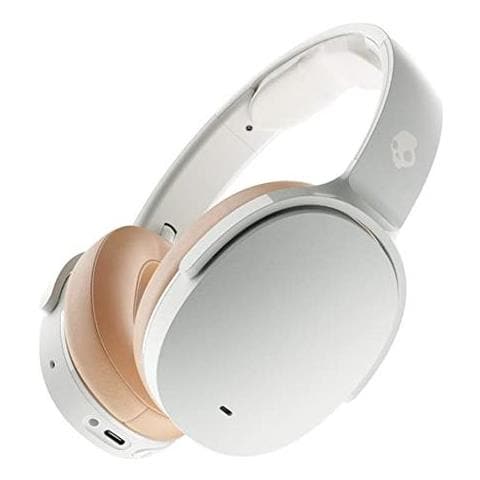Cuffie Wireless Hesh Anc Over-ear, Eliminazione Del Rumore, Wireless, Mod White - Foto 1