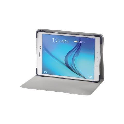 Weave 9.7" Custodia a libro Porpora - Foto 4