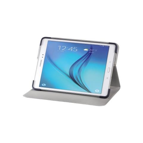 Weave 9.7" Custodia a libro Porpora - Foto 2