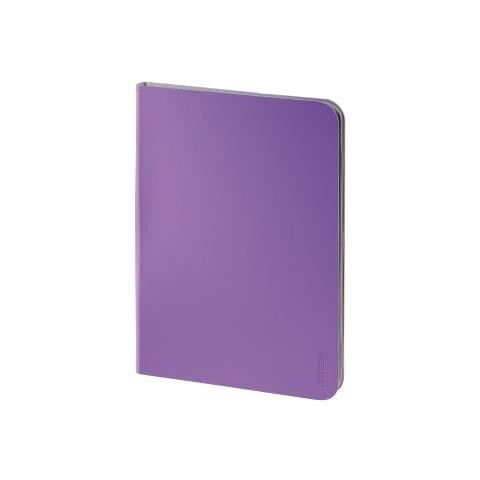 Weave 9.7" Custodia a libro Porpora - Foto 1