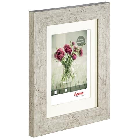 Chalet Cornice per foto singola Grigio talpa - Foto 2