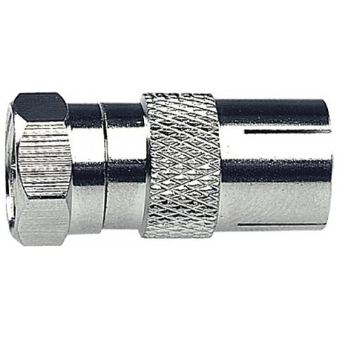 CFA00100 F IEC Acciaio inossidabile cavo di interfaccia e adattatore - Foto 1