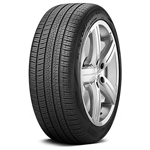 Scorpion Zero All Season 265/40 R22 XL 40 22" 265mm All-season - Foto 2