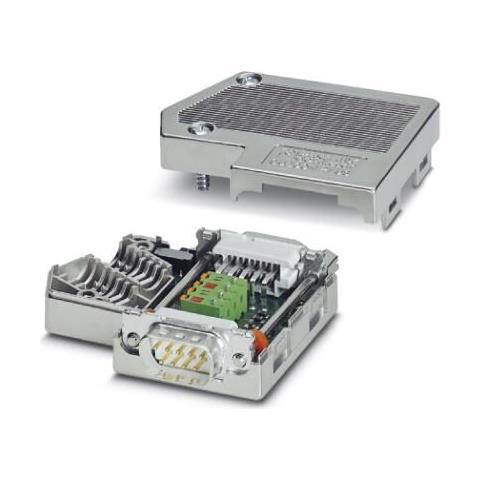 2744403 adattatore per inversione del genere dei cavi - Foto 1