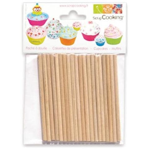 Bastoncini Per Leccalecca - Foto 1