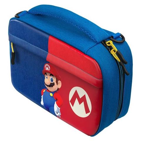 Custodia Videogioco Switch Commuter Case Super Mario Edition 500-1 - Foto 1