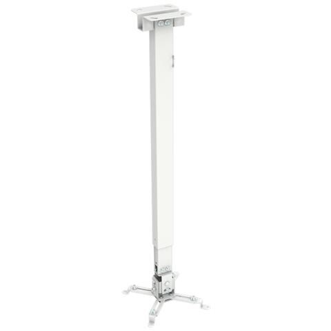 360W supporto per proiettore Soffitto Bianco - Foto 2