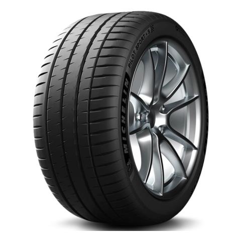 Pneumatico Ps4 S Na0 Xl 245/35r20 95y - Estivo - Foto 1