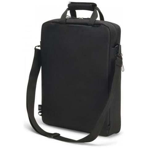 Eco Tote Bag Motion 13 -15.6 Borsa Per Notebook 39,6 Cm (15.6"") Nero - Foto 2