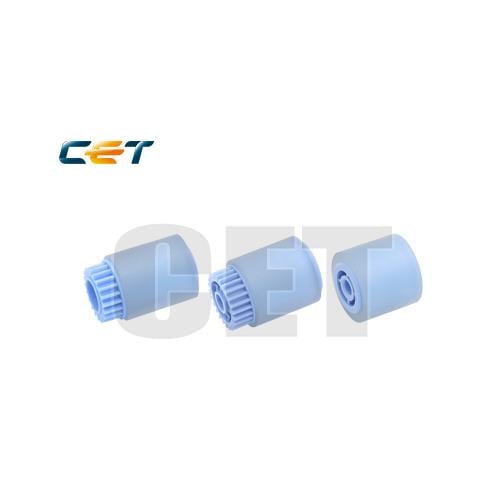 Paper Pickup Roller Kit-pu Af03-0081+af03-1082+af03-2080 - Foto 1