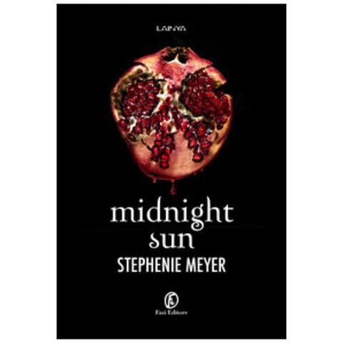 Stephenie Meyer - Midnight Sun - Foto 1
