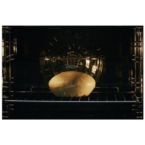 Cm9lavppp Forno Elettrico Da Incasso Multifunzione 60cm 74lt Colore Avena - Promo - Foto 1