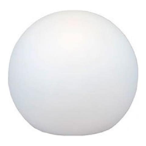 Sfera Led Buly 40 Solare Floating Rgbw 350xø400 Mm Pe - Foto 1