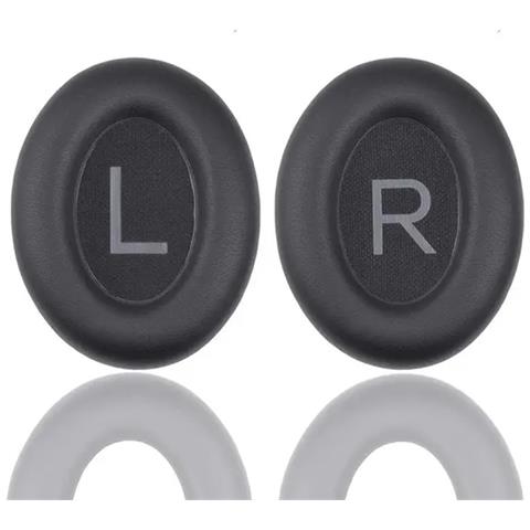 Cuscinetti Auricolari Per Cuffie Bose Qc45 Neri - Foto 16