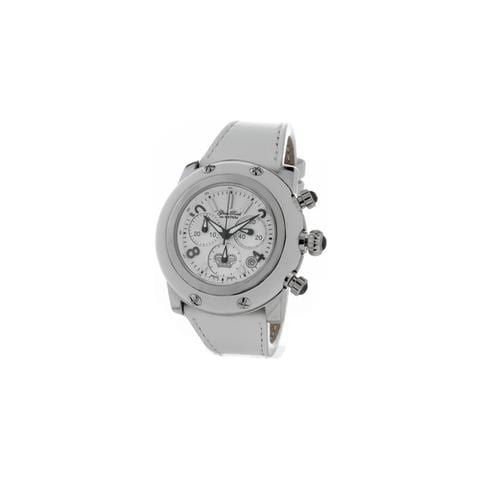 Orologio Glam Rock Gr10101w. Quarzo, Colore Bianco. Donna. - In ordine - Foto 2