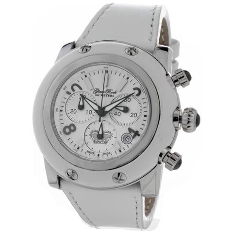 Orologio Glam Rock Gr10101w. Quarzo, Colore Bianco. Donna. - In ordine - Foto 1