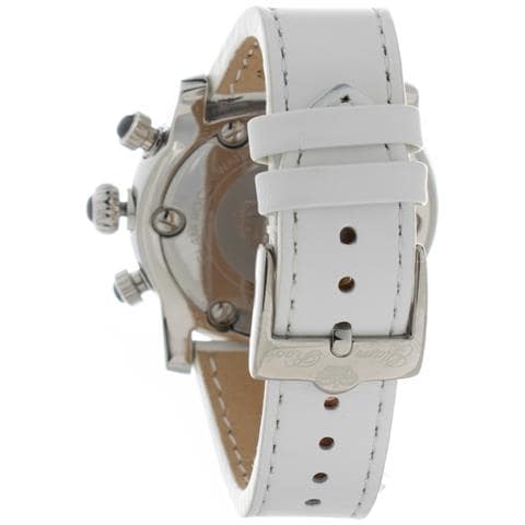 Orologio Glam Rock Gr10101w. Quarzo, Colore Bianco. Donna. - In ordine - Foto 3