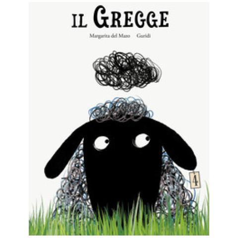 Margarita Del Mazo - Il gregge - Foto 1