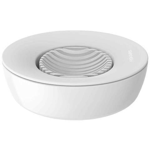 Functional Form affettauova Bianco - Foto 1