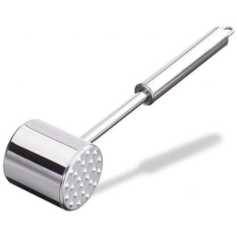 10023728 batticarne Acciaio inox - Foto 1