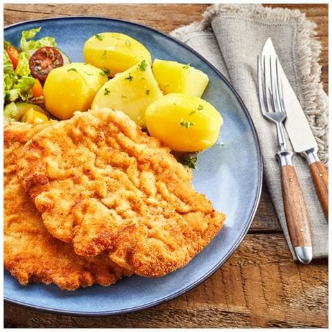 10023728 batticarne Acciaio inox - Foto 2