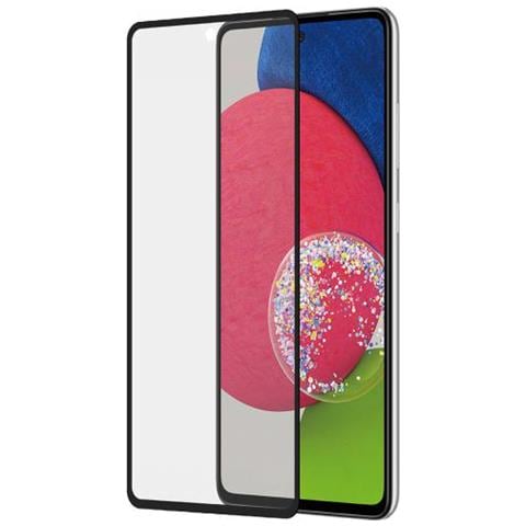 Safe95057 Protezione Per Schermo Pellicola Proteggischermo Trasparente Samsung 1 Pz - Foto 1