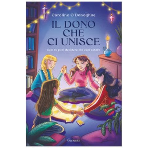 Caroline O'donoghue - Il Dono Che Ci Unisce - Foto 1