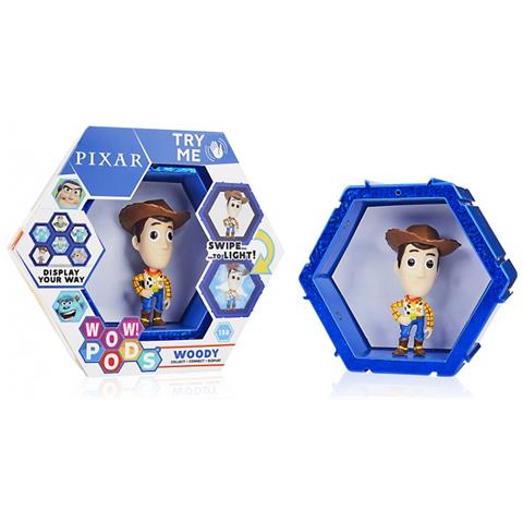 Wow! Pod - Disney Toy Story - Woody - Foto 2