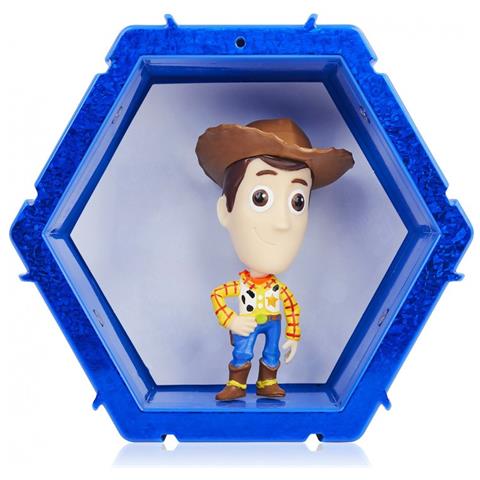 Wow! Pod - Disney Toy Story - Woody - Foto 7
