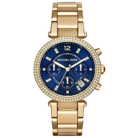Orologio Da Donna Mk6262 - (zm508o) + Box - In Ordine - Foto 2