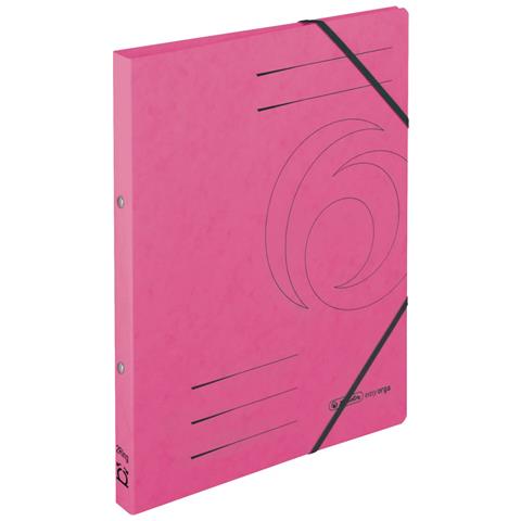 50023745 cartella Cartoncino Fucsia A4 - Foto 1