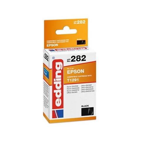 Tinte Ers.epson T1291 (18-282) - Foto 1
