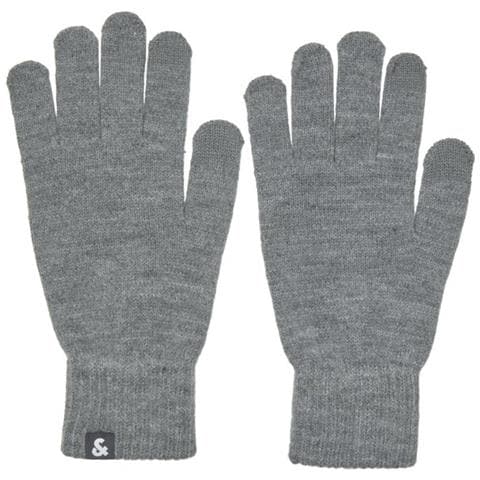 Guanti Uomo Per Il Touch Screen - Foto 1