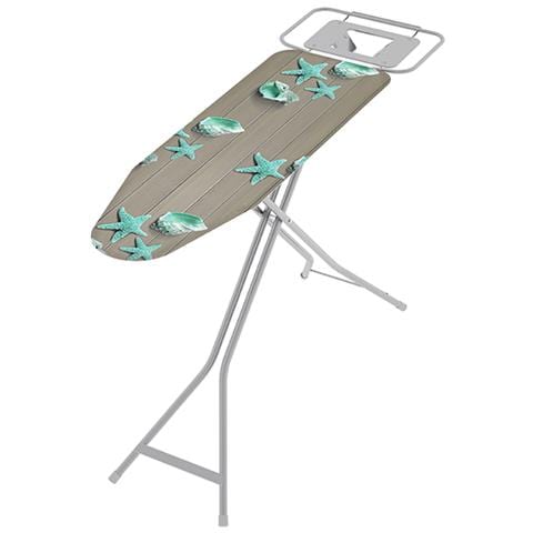 Poseidon Asse da stiro completo 1260 x 460 mm - Foto 1