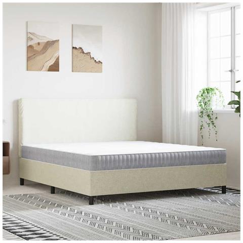 Materasso a Molle Insacchettate Medio 180x200 cm - Foto 2