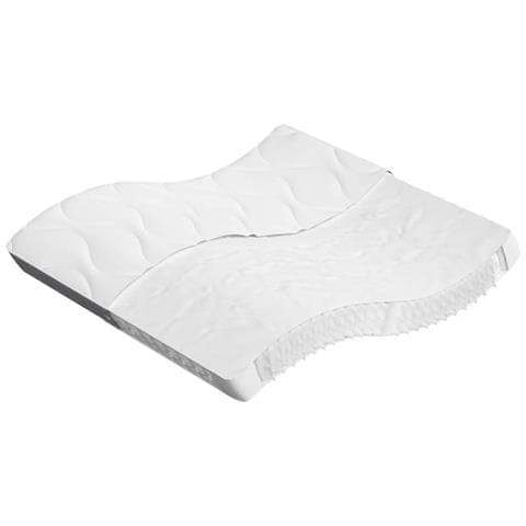 Materasso a Molle Insacchettate Medio 180x200 cm - Foto 1