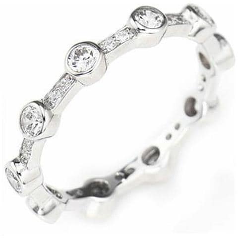 Anello Donna Amen Rz8-12 12 - Foto 1