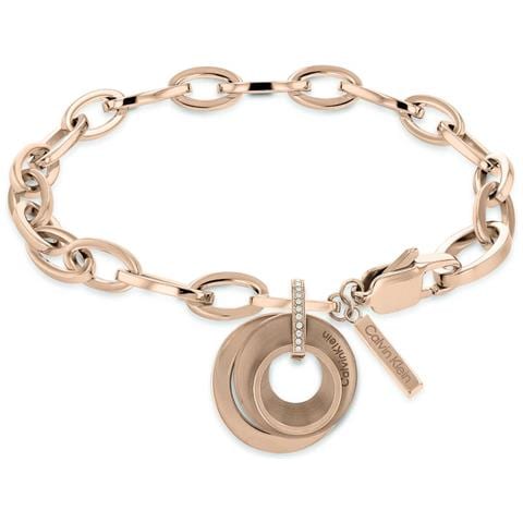 Bracciale Donna Calvin Klein 1681324 - Foto 1