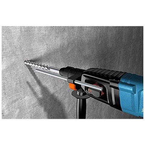 Punta Da Trapano Sds Plus Quattric Ii 20/400/450 Mm - Foto 5