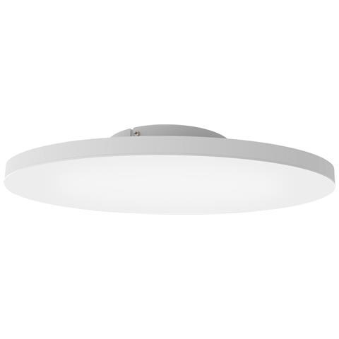 Turcona-Z illuminazione da soffitto Bianco Lampadina /e non sostituibile /i LED F - Foto 1
