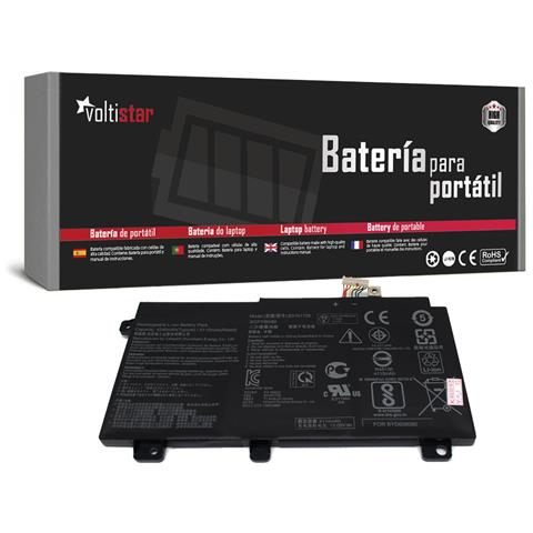 Batteria per Portatile Asus FX504 FX505 FX80 - Foto 1