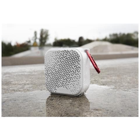 Pocket 3.0 Altoparlante portatile mono Bianco 3,5 W - Foto 2