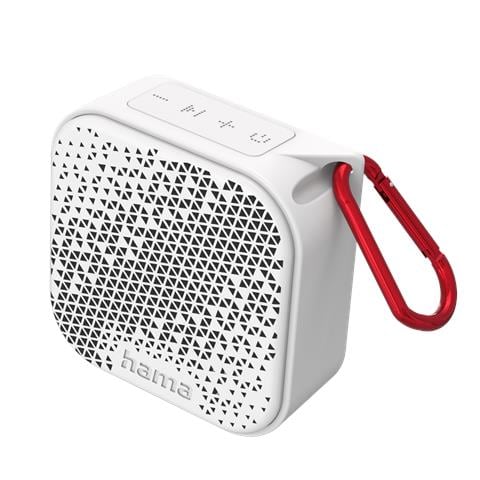 Pocket 3.0 Altoparlante portatile mono Bianco 3,5 W - Foto 1