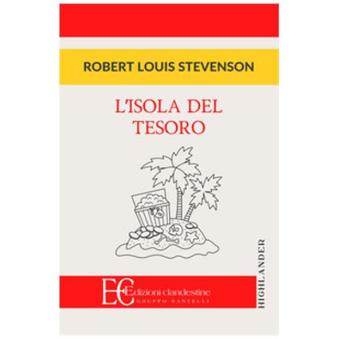 Robert Louis Stevenson - L'isola Del Tesoro - Foto 1