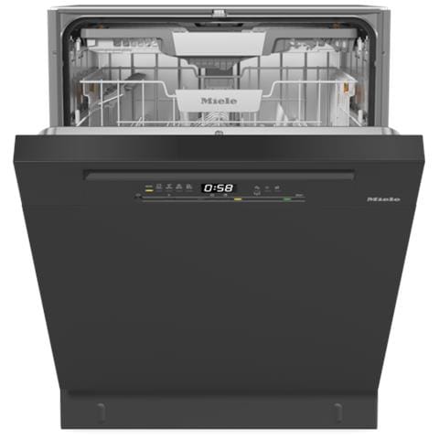 Lavastoviglie G5410SCUOBSW Capacità 14 Coperti Classe B Colore Nero - Foto 1