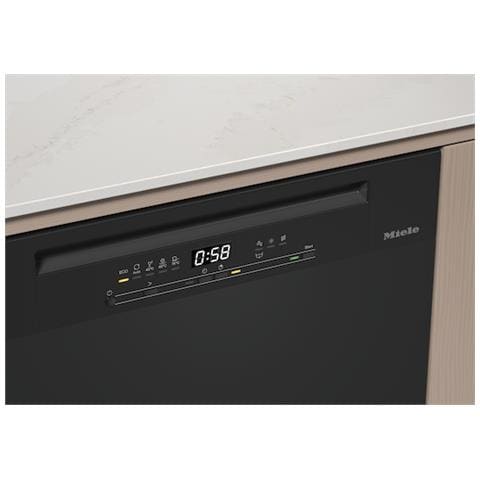 Lavastoviglie G5410SCUOBSW Capacità 14 Coperti Classe B Colore Nero - Foto 5