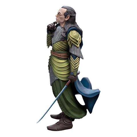Lord Of The Rings - Elrond Mini Epics Figure - Foto 6