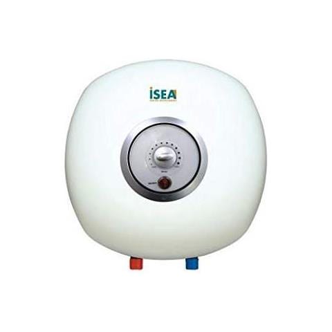 Scaldacqua Elettrico 'mini Swing' Lt. 30 Sopralavello - Foto 1