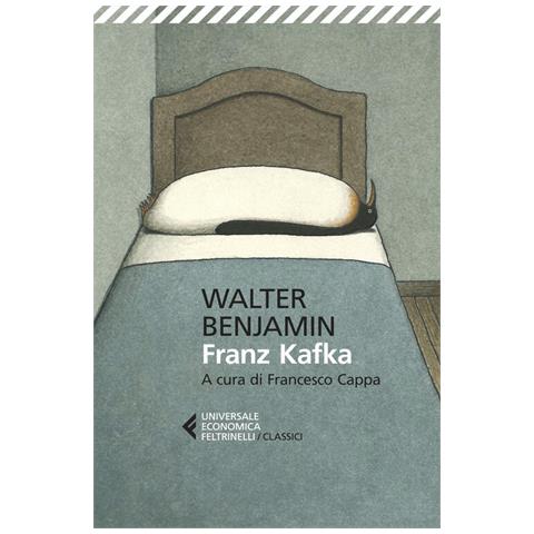 Walter Benjamin - Franz Kafka - Foto 2
